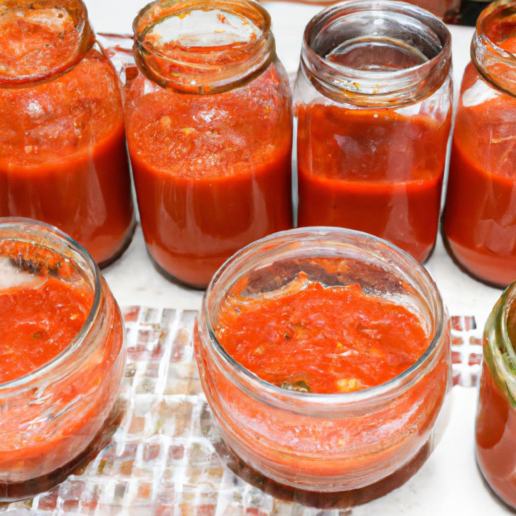 Savoring‍ Traditional Delights: Unveiling the Secrets of⁢ Homemade Spaghetti​ Sauce