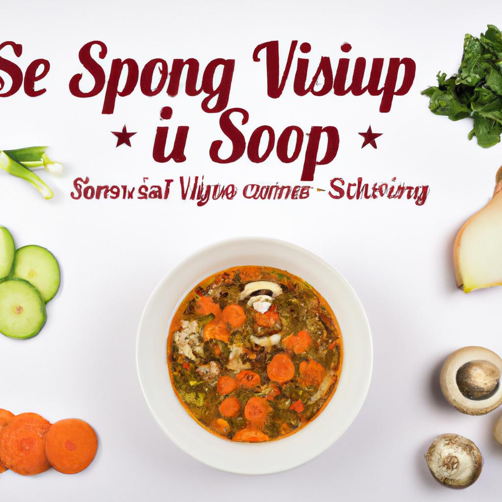 3. Preparation Tips to Optimize the Nutritional Benefits of Soup