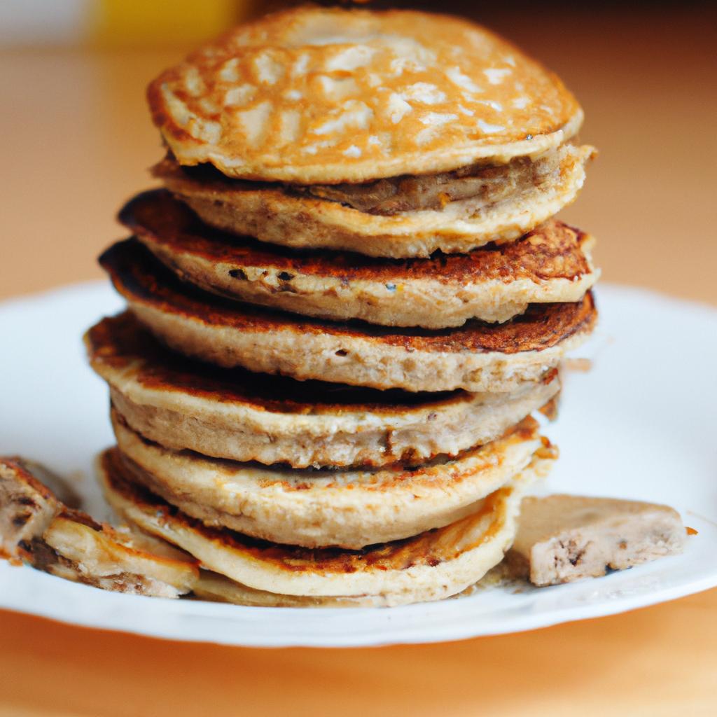 The Flapjack Magic: Crafting Delectable Homemade McGriddles with Pancake Mix