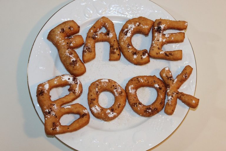 homemade donuts