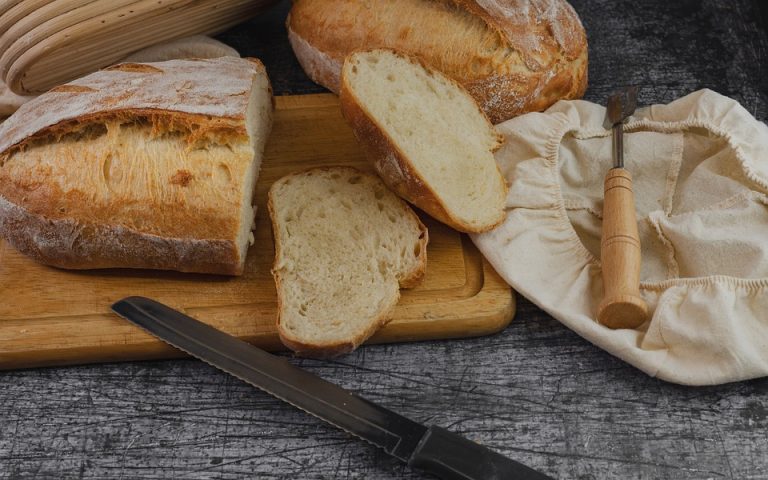 Where to Buy Homemade Bread: Local Bakeries in Your Area