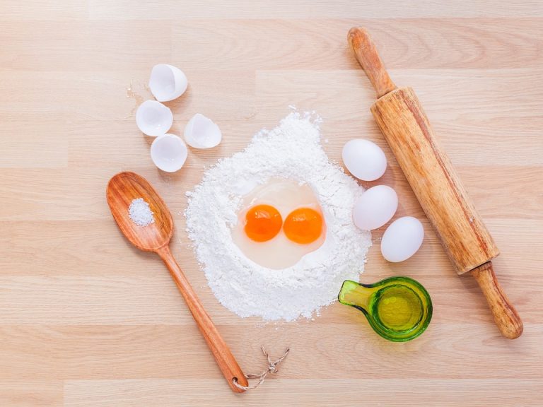 Make Your Own Pizza with Store Bought Dough