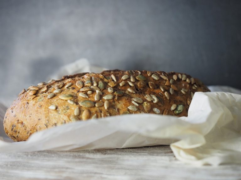 Tasty Recipes for National Bread Day