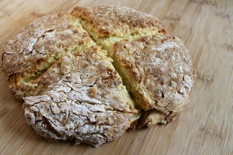 Celebrate National Homemade Bread Day with these Delicious Recipes