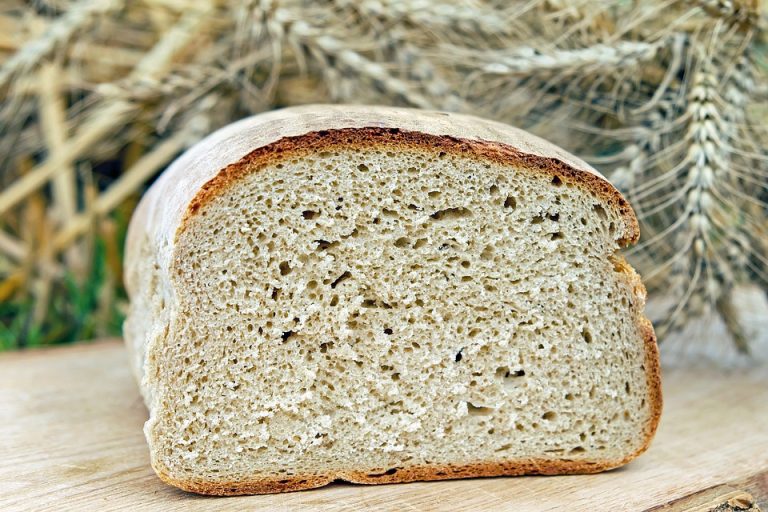 Locally Made Bread: Where to Find It Nearby