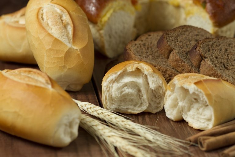 Get Baking: National Homemade Bread Day is Here!