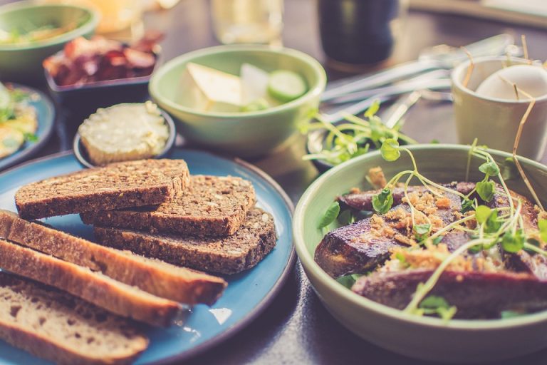 Local Homemade Bread: Where to Find the Best Loaves Near Me