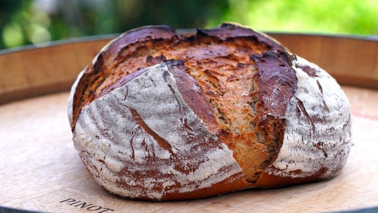 Best Nearby Homemade Bread Options