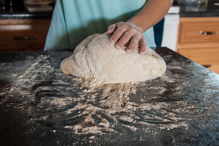 Fresh Homemade Bread Near Me