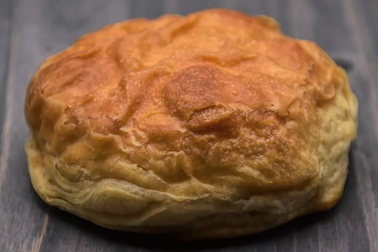 The Joy of Baking on National Bread Day