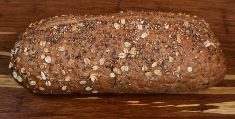 Locally-Sourced Homemade Bread in Your Area