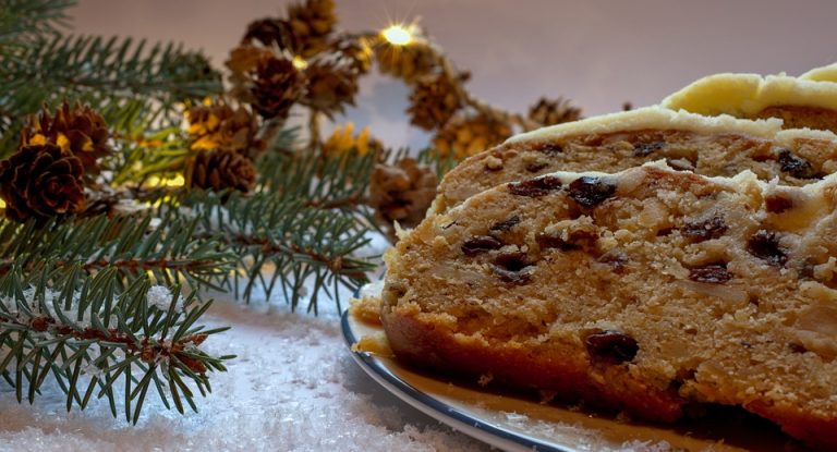 Watch Your Waistline with Homemade Bread