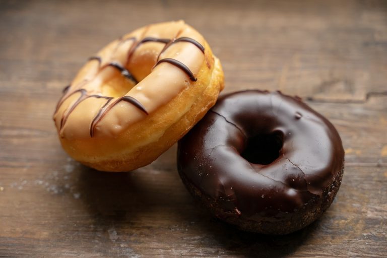 The Art of Crafting Homemade Donut Fries