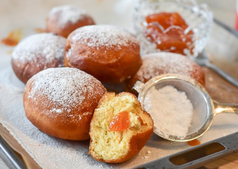 Mastering the Art of Homemade Donuts: A Step-by-Step Guide