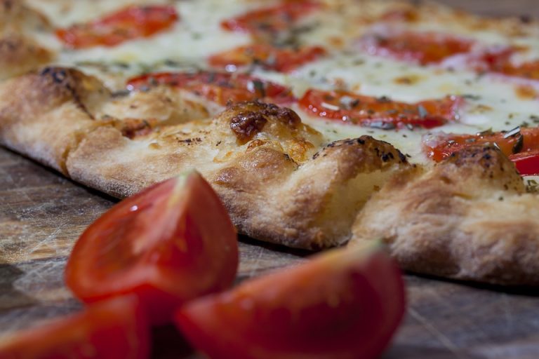 Make Pizza Night Fun with Our Homemade Kit