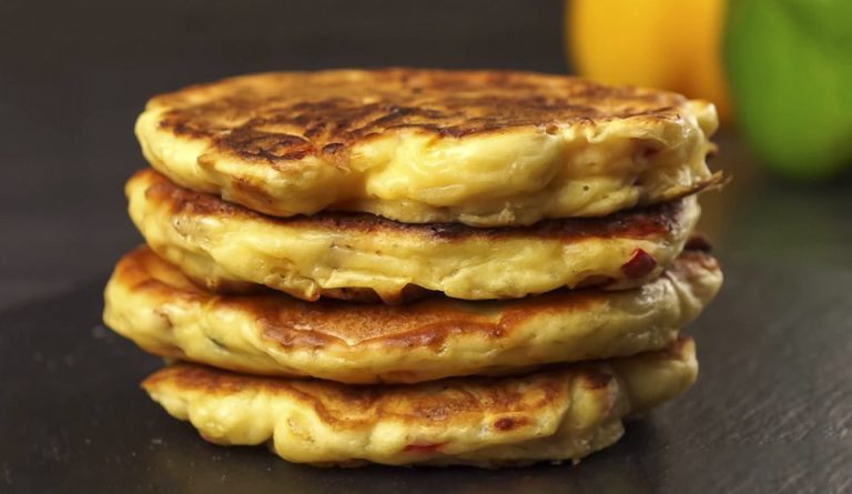 Plant-Based Pancakes: Dairy-Free Recipes for Fluffy Flapjacks