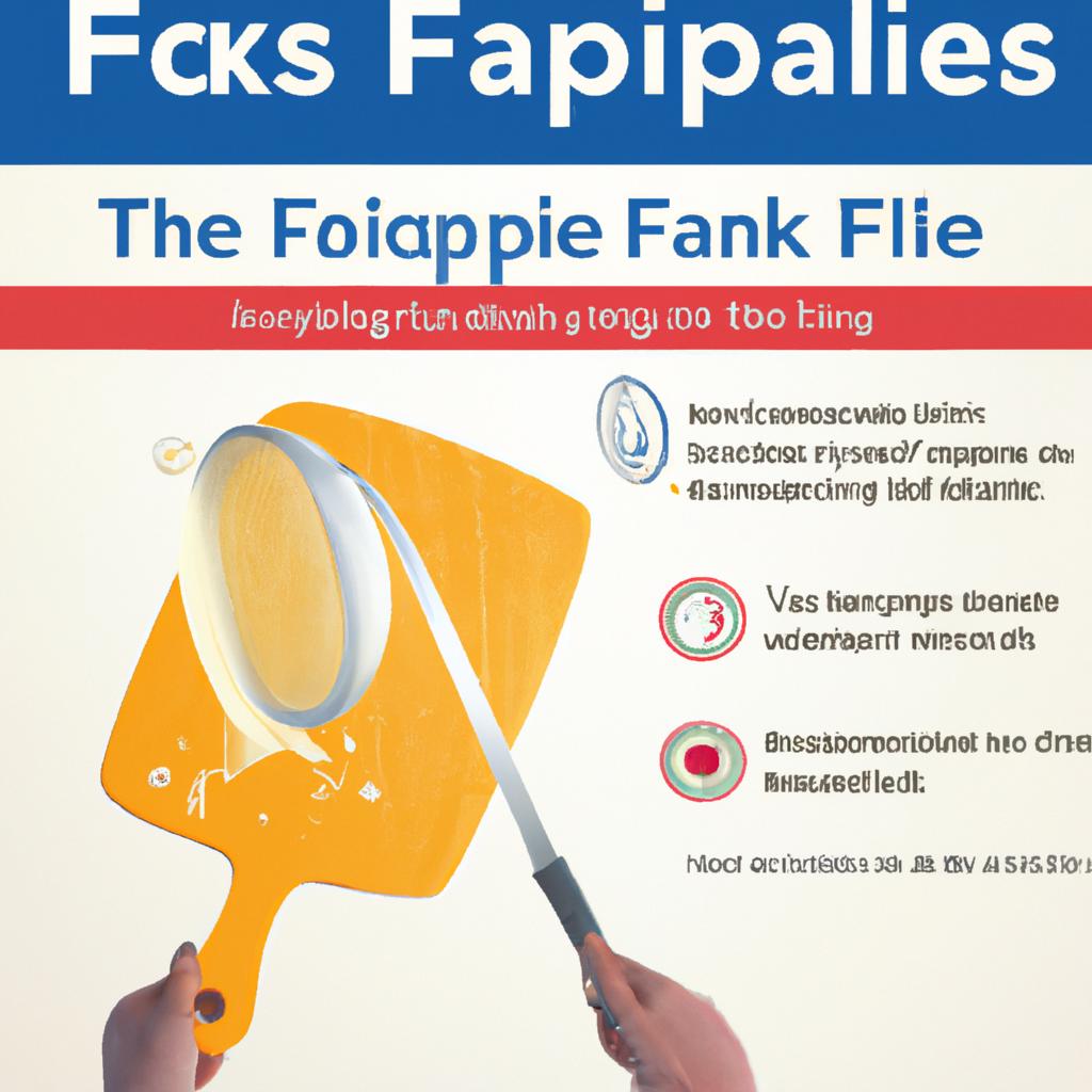 The Flippin' ⁣Fantastic Guide: Essential Tips for Flawless Pancake Flipping