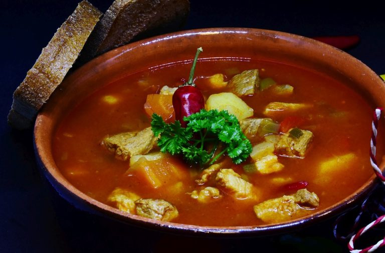 Savor the Flavors of Dreamlight Valley’s Vegetable Soup