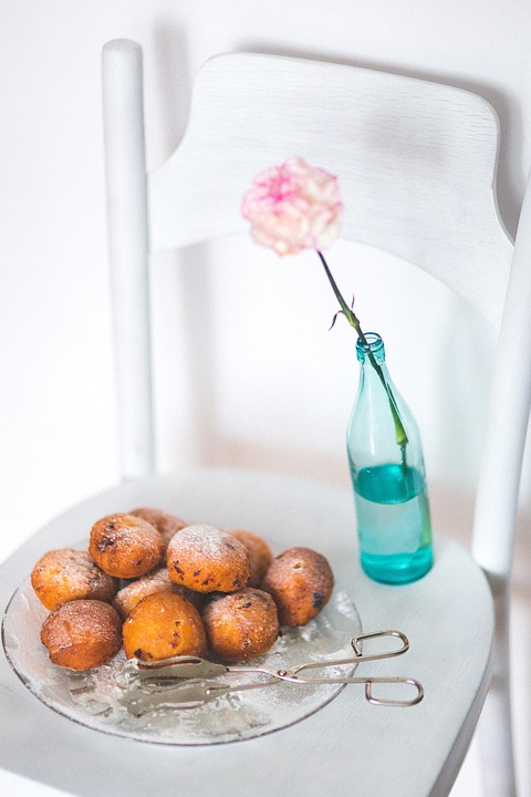 Master the Art of Homemade Donuts with These Pro Tips