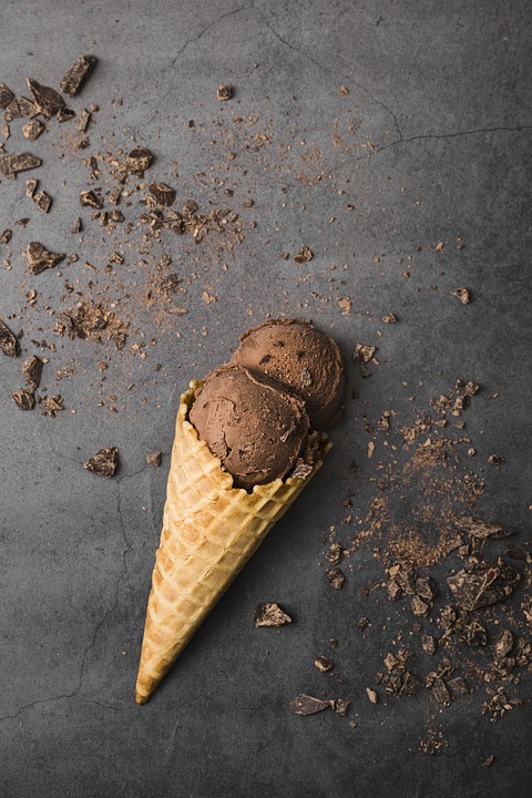 Get the Scoop on Homemade Ice Cream Delights