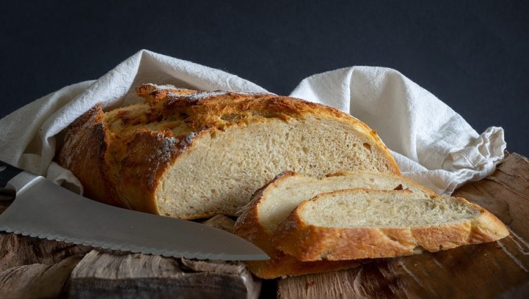 National Homemade Bread Day: The Joy of Baking Fresh Loaves