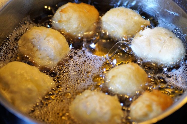 Homemade Donuts: Becoming a Master in Your Own Kitchen