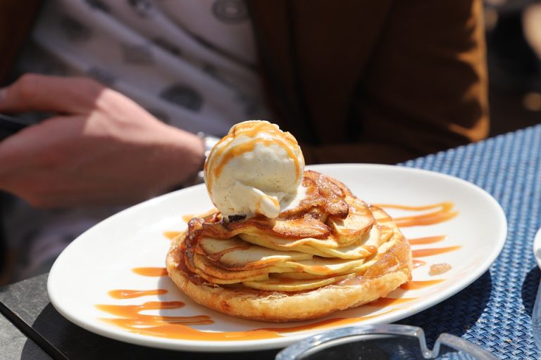 Indulge in Handel’s Homemade Ice Cream at Irvine Market Place