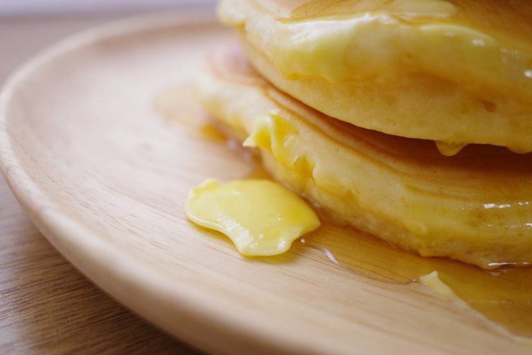 Lactose-Free Pancakes: Tasty and Simple DIY Recipes