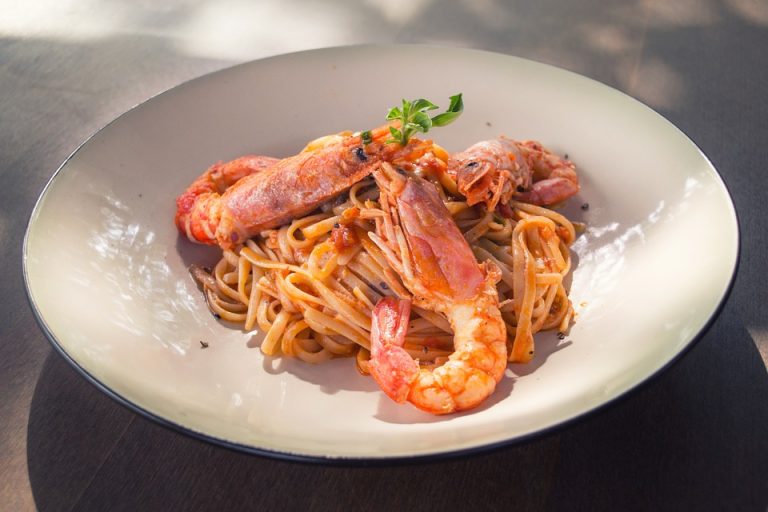 Delicious Spaghetti Sauce with Fresh Garden Tomatoes