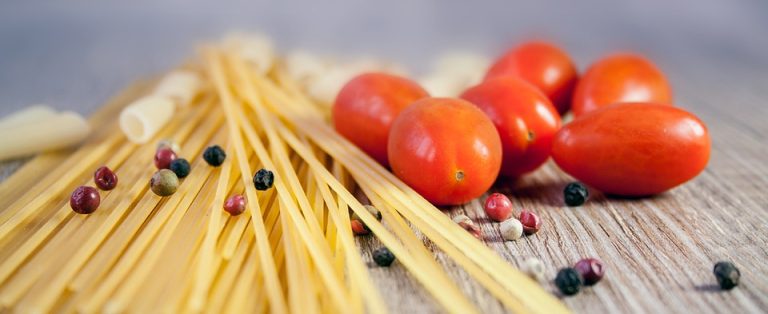 Easy Homemade Spaghetti Sauce with Garden Tomatoes