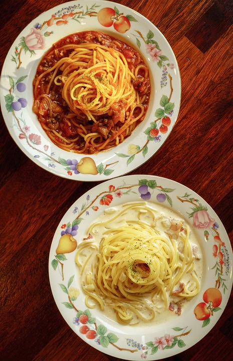 Savor the Flavor: Homemade Spaghetti Sauce with Garden Tomatoes