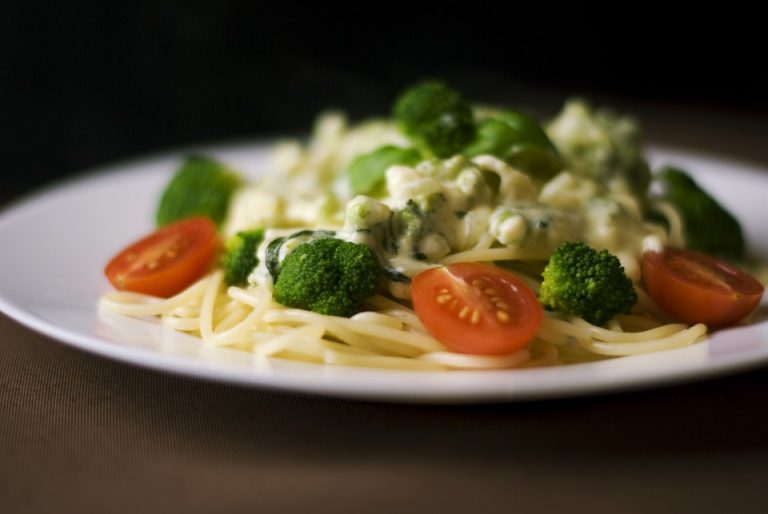 Easy Spaghetti Sauce Recipe: No-Peel Fresh Tomatoes