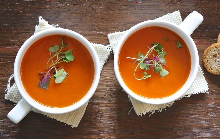 Get Cozy with Dreamlight Valley’s Veggie Soup Recipe