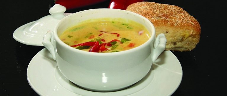  vegetable soup