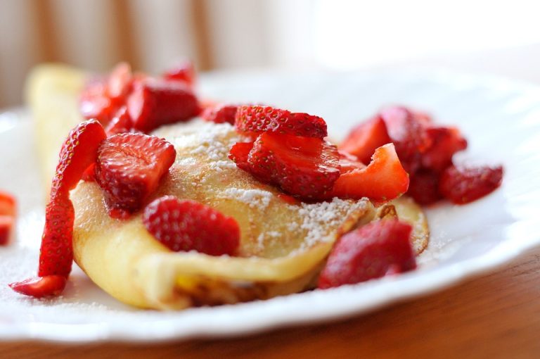 Calories in a Homemade Pancake: What You Need to Know