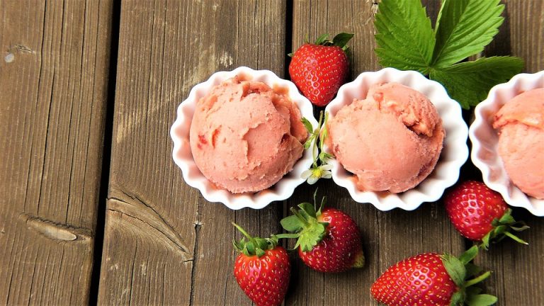 Indulge in the Irresistible Flavors of Scoops Ice Cream