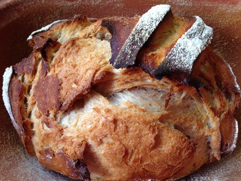 Tasty Bread Spreads You Can Make at Home