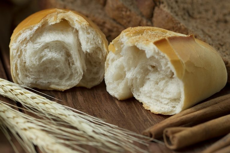 Homemade Bread and Calorie Count: What You Need to Know