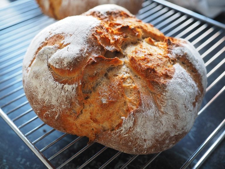 Garlic Bread in Air Fryer: A Quick and Tasty Homemade Recipe