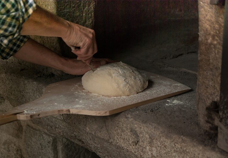 Counting Calories in Your Homemade Bread