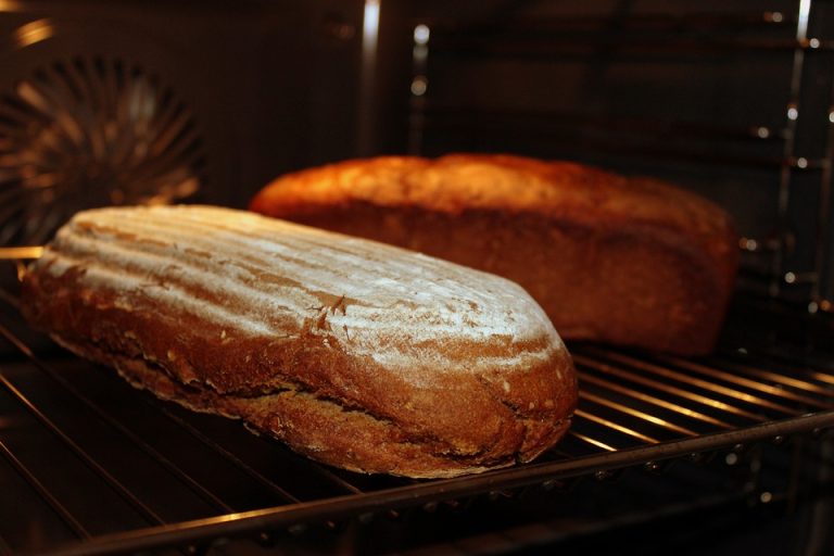 Easy Garlic Bread Recipe for Air Fryer Perfection