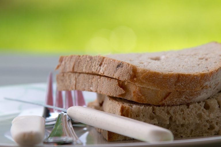 Delicious DIY Bread Spreads