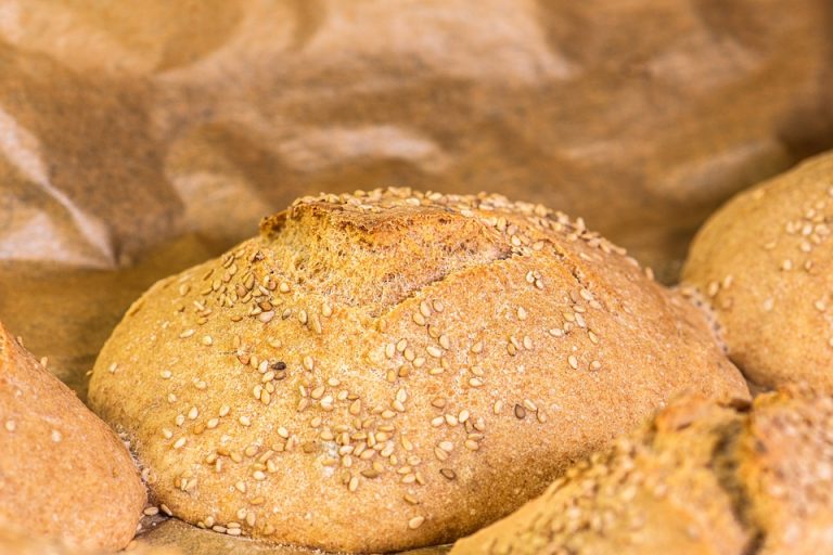 Easy and Quick: Homemade Garlic Bread in Air Fryer