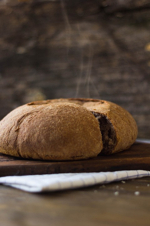 DIY Homemade Bread Bags: Keep Your Bread Fresh!