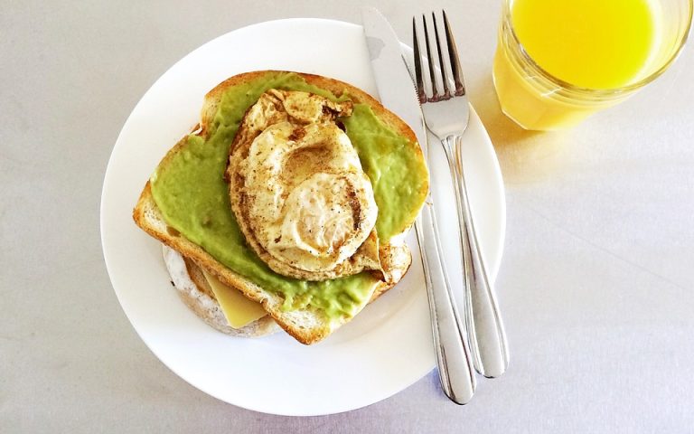 Homemade Bread: How Many Calories Are You Eating?