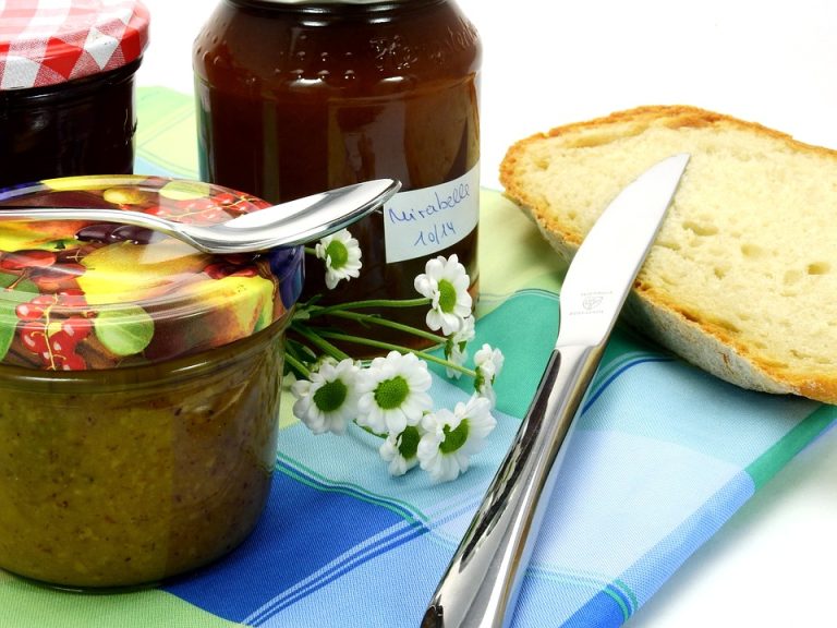 DIY Bread Spreads: Flavorful Homemade Creations