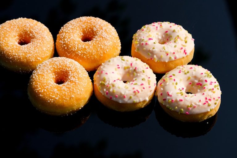 Taste of America: Homemade Donuts Done Right