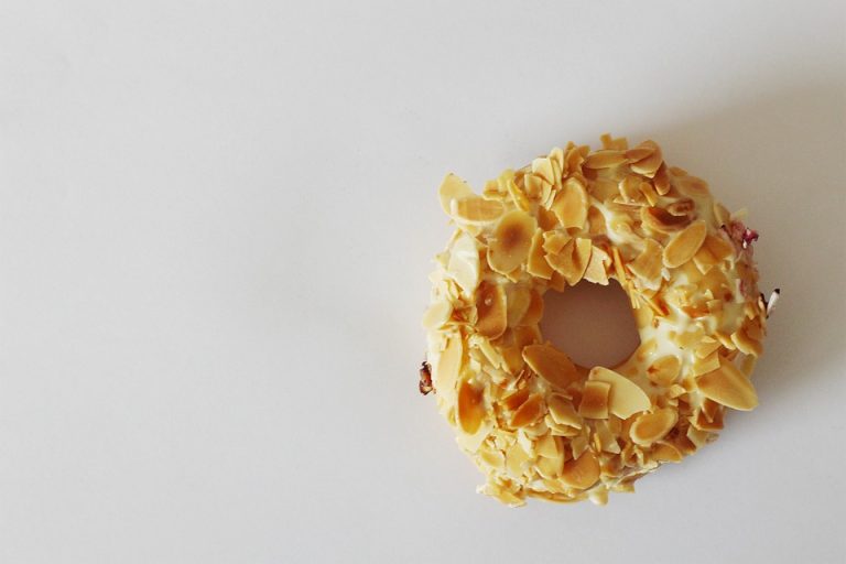 Crafting the Perfect Donut Menu at Home