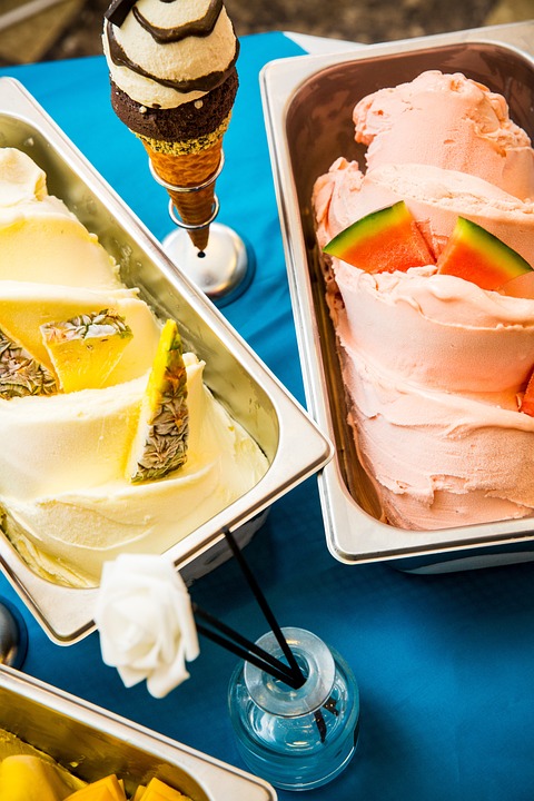 Mastering the Art of Creating the Perfect Homemade Ice Cream