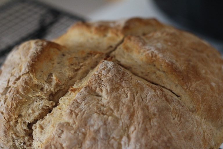 Say Goodbye to Plastic: How to Create Homemade Bread Bags